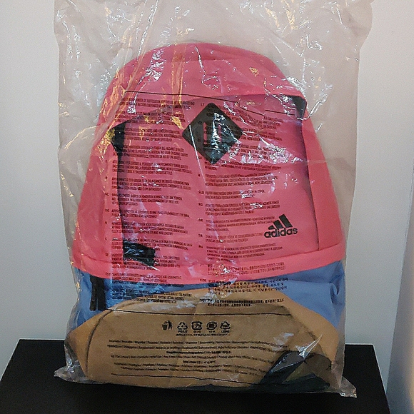 NWT Adidas Backpack - Picture 10 of 11